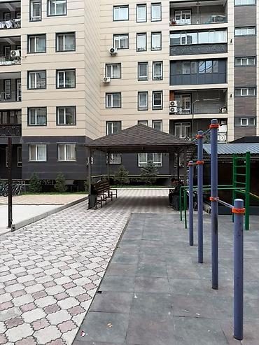 66: 1 комната, 38 м², Кок-Жар ж/м 5 этаж — 6