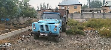 скупка старых автомобилей ваз: Грузовик, ГАЗ, Стандарт, 4 т, Б/у — 3