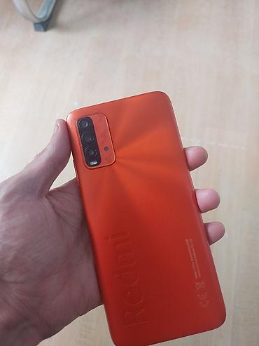 redmi note 6 pro irşad: Xiaomi Redmi (narıncı rəng) smartfon - Korpus: Mat narıncı arxa — 1