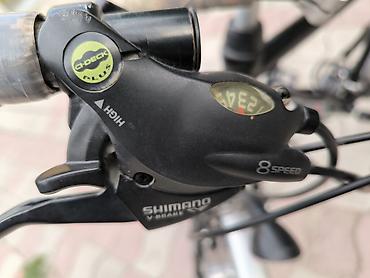 Городские велосипеды: Велосипед из Германии at lalafo.kg — 19 Городские велосипеды: Велосипед из Германии — 19