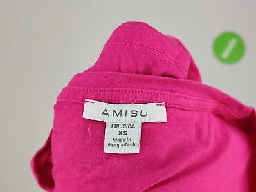 didi yupoo: Amisu, Bluzka damska, rozmiar XS — 5