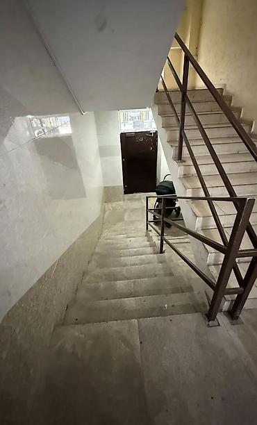 Батирлер: 1 бөлмө, 49 м², 7-мкр Элитка, 9 кабат — 6
