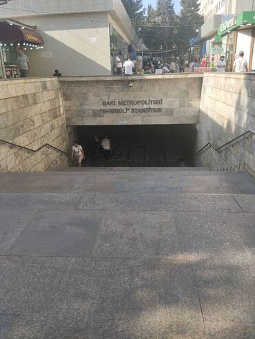 Köhnə tikili: Bakı, Əhmədli, 3 otaqlı, Köhnə tikili, m. Əhmədli, 72 kv. m — 11