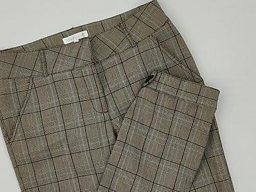 spodnie bbl: Good Look, Spodnie materiałowe damskie, rozmiar S — 1