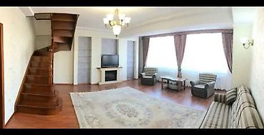 4 комнаты, 190 м², Ала-Арча ТРЦ Элитка, 9 этаж, Косметический ремонт