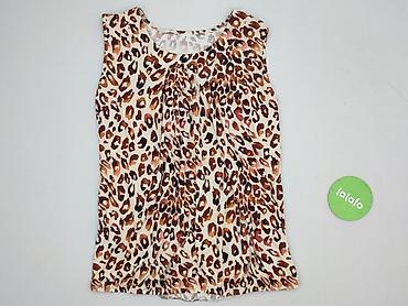 koszula bocca: Leopard, Bluzka damska, rozmiar S — 2