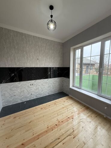 Həyət evləri və villaların satışı: Binə 3 otaqlı, 90 kv. m, Yeni təmirli — 2