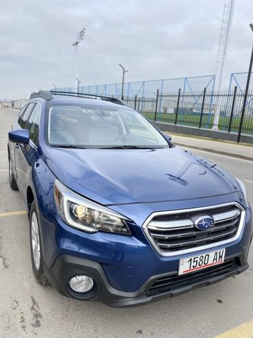 поворотник субару форестер: Subaru Outback: 2019 г.