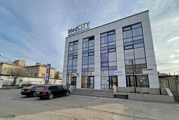 Медицинские центры: Продаю Стоматологический центр, 40 м², 2 комнаты, С оборудованием,1 линия