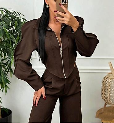 cena novog: 08. N O V A K O L E K C I J A🔥
Kompleti : 3.900 dinara H — 2