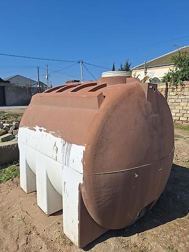 duru yağ: 5 tonluq su ceni 1 hisseden temir olunub ve zemanet verilir hemin — 3