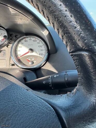 Peugeot: Peugeot 207: 1.6 l. | 2008 έ. 181000 km. Καμπριολέ — 7