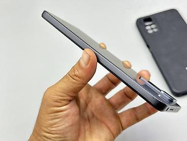 redmi note 11 e: Redmi, Redmi Note 11 Pro, Б/у, 128 ГБ, цвет - Серый, 2 SIM — 3