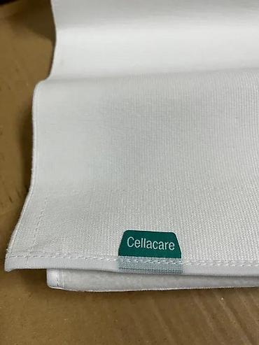 Bandažeri, steznici, korektori: Cellacare Thorax M – elastična torakalna bandaža (muški model) - — 6