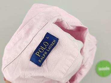 ralph lauren: Polo Ralph Lauren, Koszula damska, rozmiar L — 4