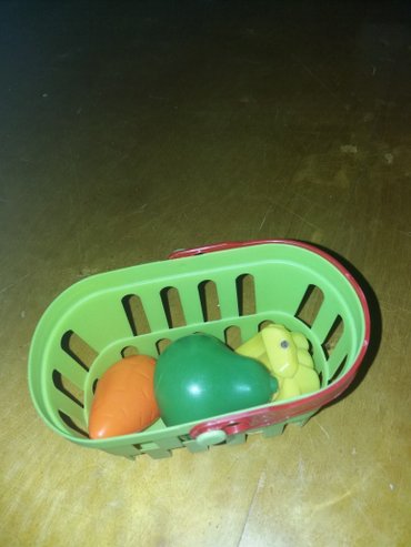 Oyuncaqlar: Baha alınıb! Soba üşaq üçün böyük səsi və işığları var + başqa qabları — 7