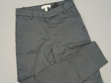 eqt support adv tenisówki i trampki: H&M, Material trousers for women