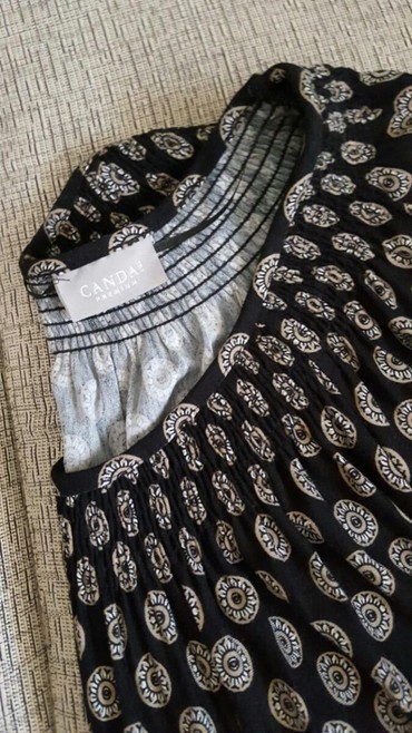 Košulje i bluze: Bluza nova..xl na lalafo.rs - slika 2 Bluza nova..xl - Paracin - slika 2