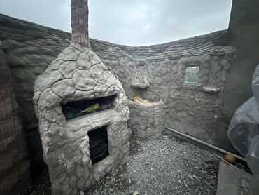 Köhnə tikili: Satılır: Mənzil (şəkillərdə göstərilən) - Plan: 2 otağa çevrilə — 28