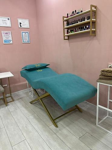 с орто сай: Аренда кабинетов в салонах красоты, 4 м², Для бровиста, Для лешмейкера — 1