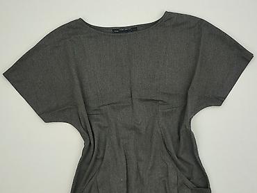 basic topy: Zara, Sukienka damska, rozmiar M — 1