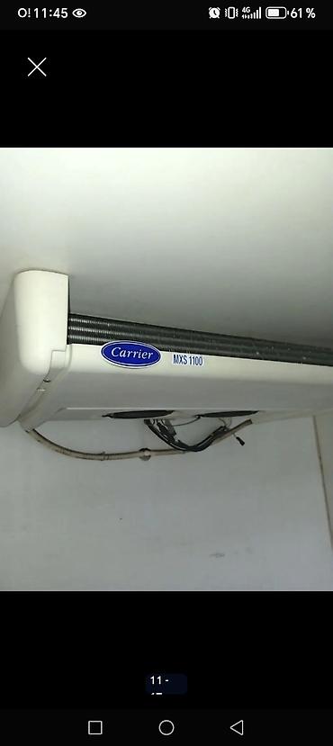 Mercedes-Benz: Mercedes-Benz Спринтер: 2007 г., 2.2 л, Механика, Дизель — 12