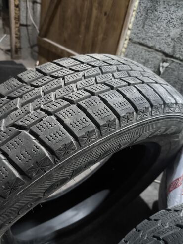 оригинальные штампованные диски опель: Шиналар 175 / 70 / R 14, Кыш, Комплект, Жеңил унаалар, Жапония, GoodYear