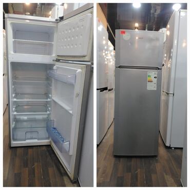 işlənmiş xaladelnik: Б/у 2 двери Beko Холодильник Продажа