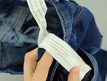 prada bluzki: Denim Collection, Jeansy damskie, rozmiar M — 7