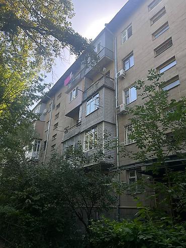 777: 1 комната, 33 м², 8 мкр 104 серия, 1 этаж, Косметический ремонт — 9