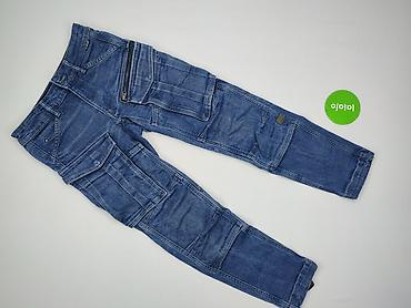 g: G-Star Raw, Jeansy dla mężczyzn, rozmiar M — 2