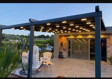 Naveslər, markizlər: Kölgelik kaziroklar — 16