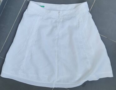 Suknje: L, bоја - Bela — 5