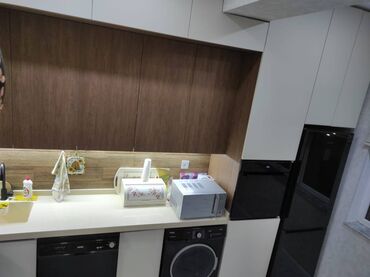 Yeni tikili: 2 otaqlı, Yeni tikili, 76 kv. m — 19