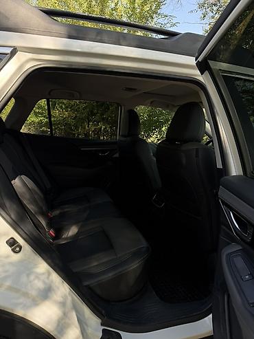 4: Subaru Outback: 2019 г., 2.4 л, Автомат, Бензин — 6