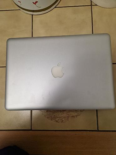 Ноутбуки Apple (MacBook): Для лёгких задач, Б/у — 1