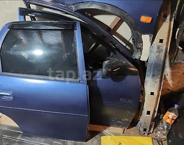 opel sukan: Opel Vita ehtiyat hissələri dəsti Satılır: bir avtomobildən sökülmüş — 3