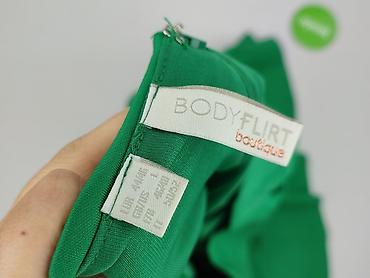 drapowane sukienki: BODY FLIRT, Sukienka damska, rozmiar 3XL — 4