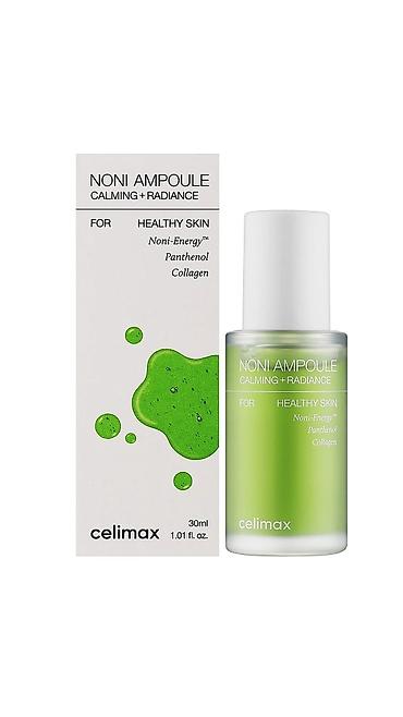 Косметика: Набор корейской уходовой косметики для лица 1) Celimax Glowy Skin — 10