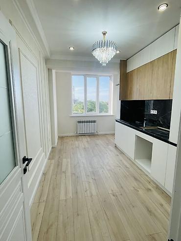 сниму квартиру джал: 1 комната, 40 м², Нижний Джал (Джал-23) Элитка, 3 этаж — 3