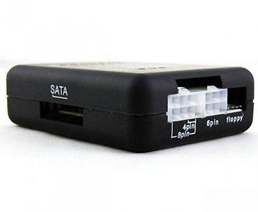 laptop charger adapter: TESTER ZA NAPAJANJE PSU DESKTOP NAPAJANJA | Filip - 06******** — 4