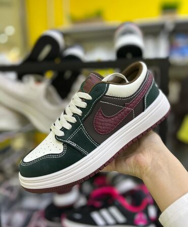 classik fashion: Обувь Air Jordan 
новый