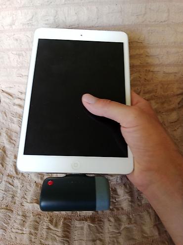 Tableti: Apple iPad mini 2 + Gamevice kontroler za iPad. - iPad mini — 14