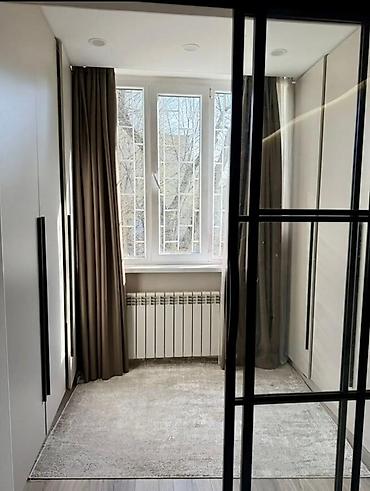 Продажа квартир: 1 комната, 43 м², Элитка, 2 этаж, Дизайнерский ремонт at lalafo.kg — 20 Продажа квартир: 1 комната, 43 м², Элитка, 2 этаж, Дизайнерский ремонт — 20