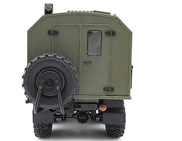 Oyuncaqlar: WPL B36 RC Military (herbi) car. www.rcbaki.az saytına daxil olub — 6
