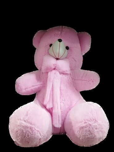 Oyuncaqlar: Qeyd: Ayağı qısa - 8️⃣0️⃣sm - 3️⃣7️⃣₼ Ayağı uzun - 1️⃣1️⃣0️⃣sm - — 17