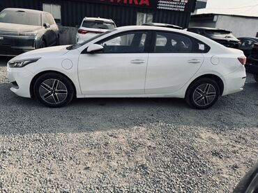 Kia: Kia K3: 2019 г., 1.6 л, Автомат, Гибрид, Седан — 4