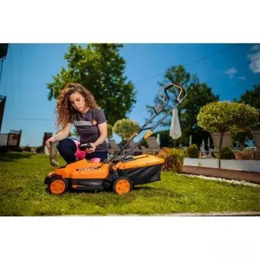 Kosilice i trimeri: Villager, Akumulatorska, Novo — 9