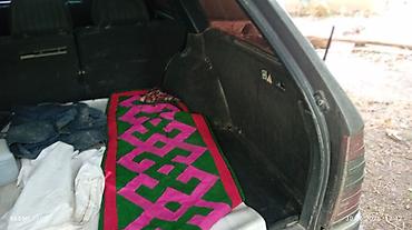 ешка е 303: Mercedes-Benz W124: 1993 г., 2.2 л, Автомат, Универсал — 10