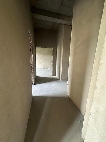 Продажа квартир: 3 комнаты, 71 м², Элитка, 3 этаж, Готовая ПСО (под самоотделку) — 4